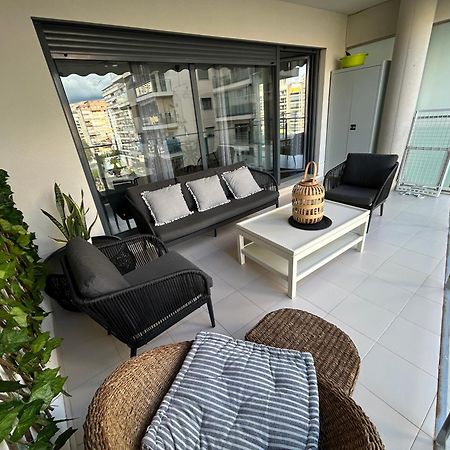 Relajate Junto Al Mar En Apartamento Cala Alta Cala de Finestrat Exterior photo